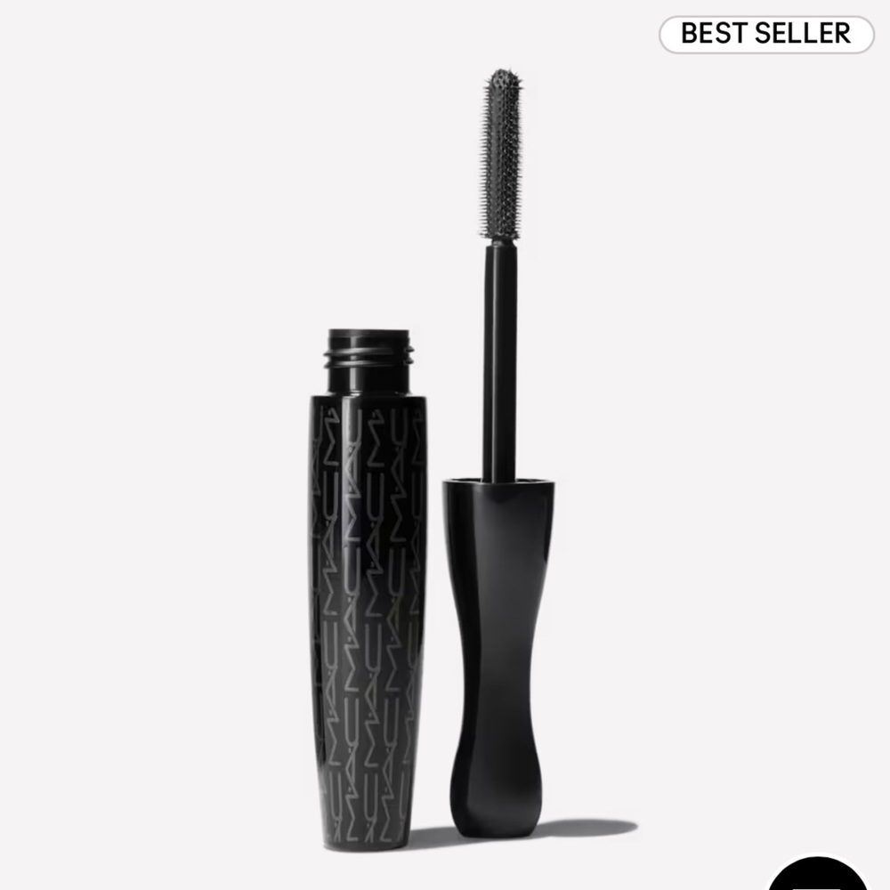 MAC • IN EXTREME DIMENSION 3D BLACK LASH MASCARA